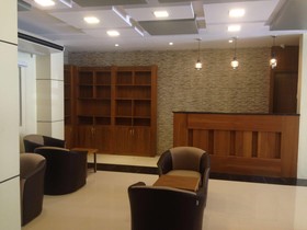 Hotel H Valley Yangon