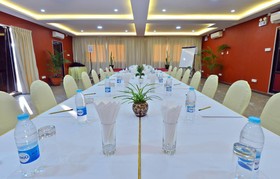 Hotel H Valley Yangon