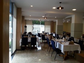 Hotel H Valley Yangon