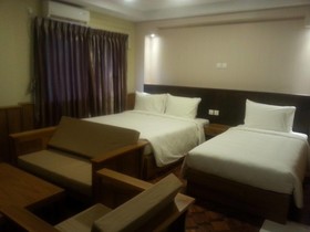 Hotel H Valley Yangon