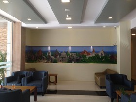 Hotel H Valley Yangon
