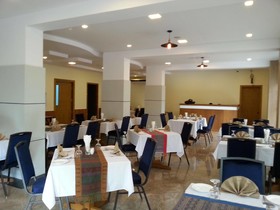 Hotel H Valley Yangon