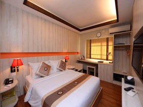 Hotel Shwe Gone Daing
