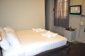 Hotel @ Yangon Heritage
