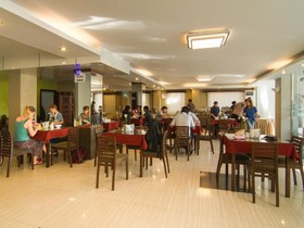 Hotel Yankin
