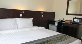 Hotel Yankin