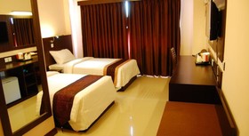 Hotel Yankin
