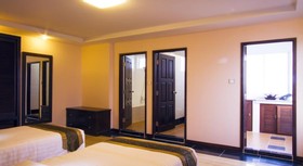 Hotel Yankin