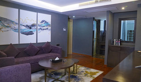 Hoya International Hotel