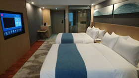 Hoya International Hotel