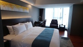 Hoya International Hotel