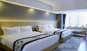 Hoya International Hotel