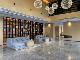 Hoya International Hotel
