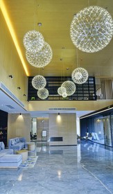 Hoya International Hotel