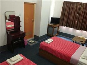 Jewel Hotel