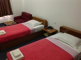 Jewel Hotel