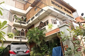 Kaung Lay Inn