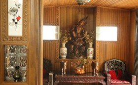 Kaung Lay Inn
