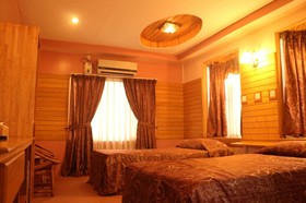 Kaung Lay Inn