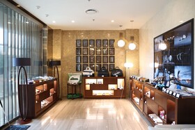 Lotte Hotel Yangon
