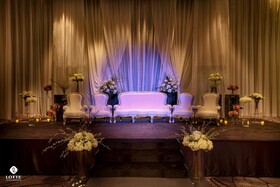 Lotte Hotel Yangon