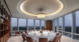 Lotte Hotel Yangon