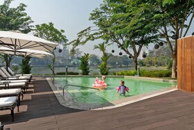 Lotte Hotel Yangon