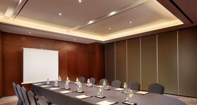 Lotte Hotel Yangon