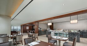 Lotte Hotel Yangon