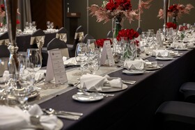 Lotte Hotel Yangon