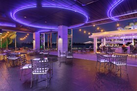 Lotte Hotel Yangon