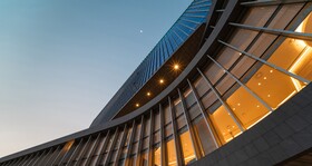 Lotte Hotel Yangon