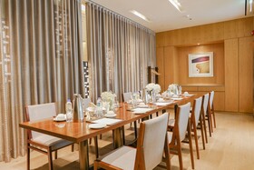 Lotte Hotel Yangon