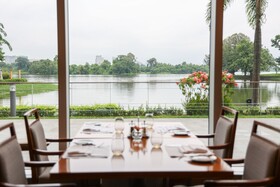 Lotte Hotel Yangon