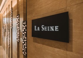 Lotte Hotel Yangon