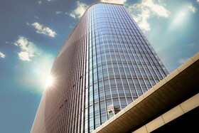 Lotte Hotel Yangon