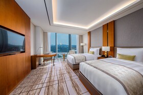 Lotte Hotel Yangon