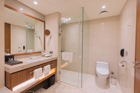 Lotte Hotel Yangon