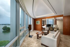 Lotte Hotel Yangon