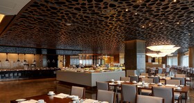 Lotte Hotel Yangon