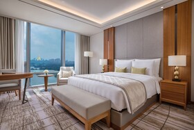 Lotte Hotel Yangon