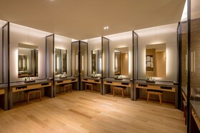 Lotte Hotel Yangon