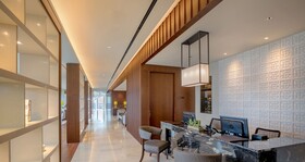 Lotte Hotel Yangon