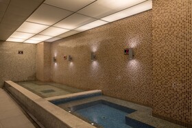 Lotte Hotel Yangon