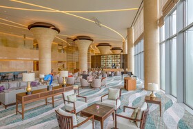 Lotte Hotel Yangon