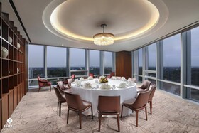 Lotte Hotel Yangon