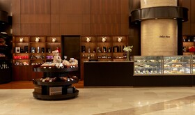 Lotte Hotel Yangon
