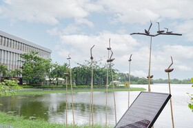 Lotte Hotel Yangon