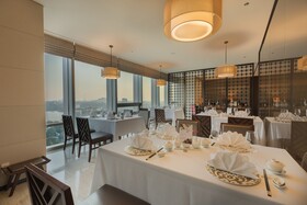 Lotte Hotel Yangon