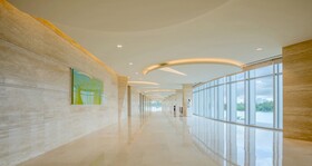 Lotte Hotel Yangon